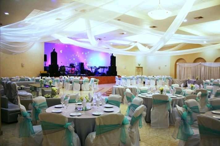 Hotel Jimenez Plaza Luaran gambar